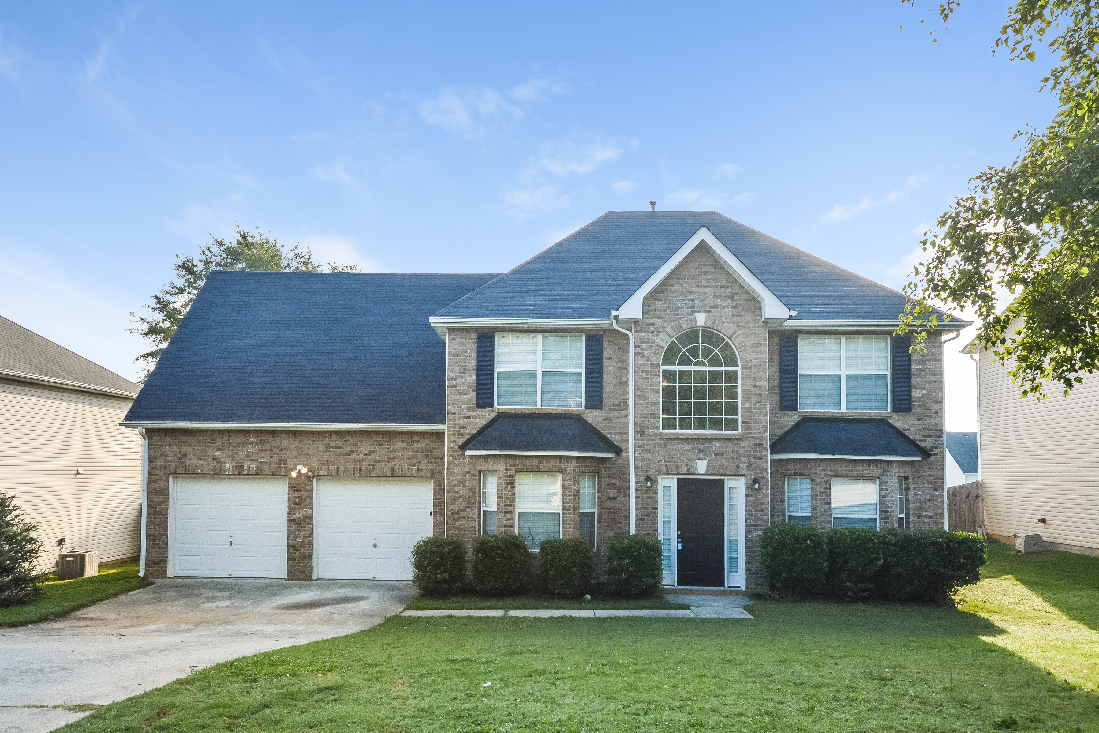 9530 Deer Crossing Ln Jonesboro, GA 30236